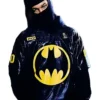 shop now OVO x Batman x The Joker Hoodie