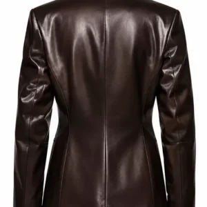 shop now Paris Fashion Week Ahn Hyo Seop Jacket