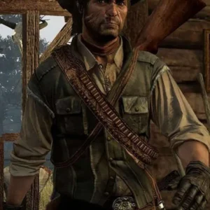 shop now Red Dead Redemption 2 John Marston Vest