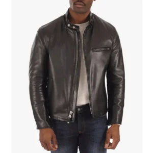 shop now Smallville Season 6 Tom Welling Leather Jacket