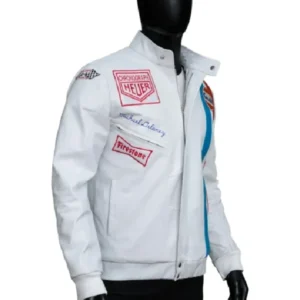 shop now Steve McQueen Le Mans Grand Prix Jacket