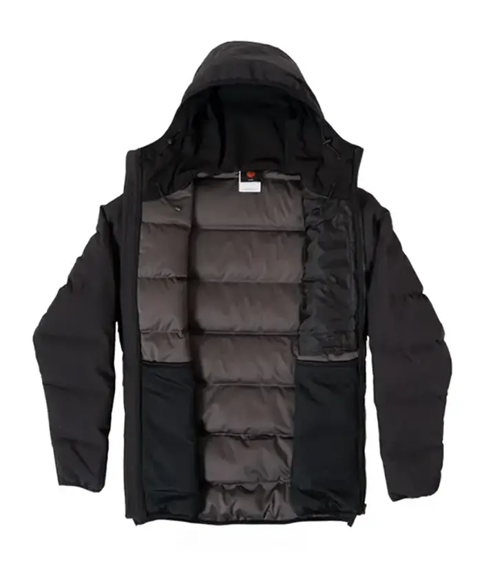 shop now Stoney Creek Thermotough Jacket