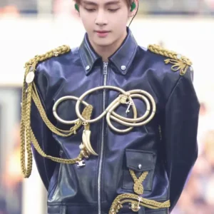 shop now Taehyung Modern-day Royal Prince Jacket