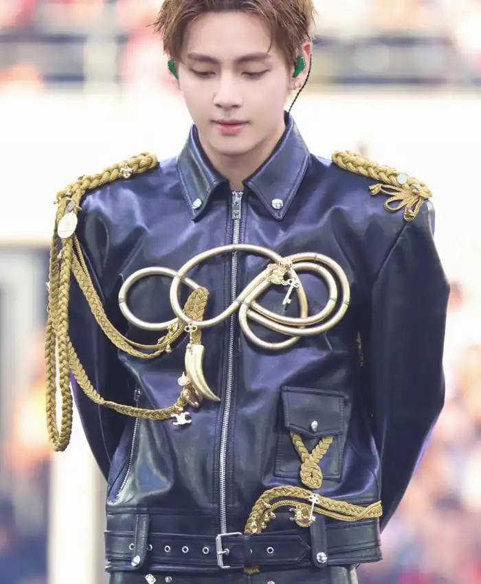 shop now Taehyung Modern-day Royal Prince Jacket