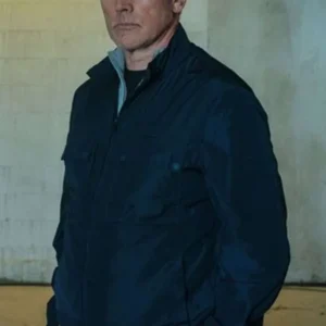 shop now The Capture S03 Danny Hart Black Jacket