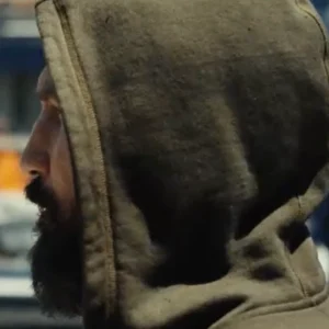 shop now The Punisher One Last Kill Jon Bernthal Hooded Jacket for sale