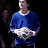 shop now Timothée Chalamet World Cup Final 2026 Sweatshirt