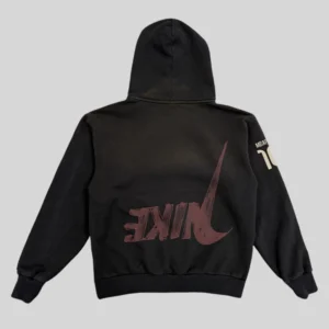 shop now Travis Scott CJ X Athletes Series Mbappé Hoodie