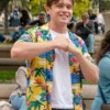 shop now Voicemails for Isabelle 2026 Nick Robinson Hawaiian Shirt