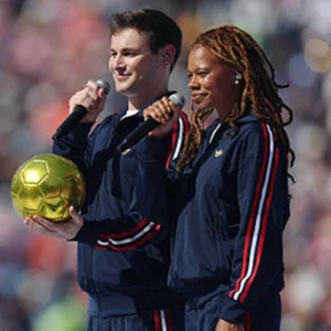 shop now World Cup 2026 4th of July Track Jacket