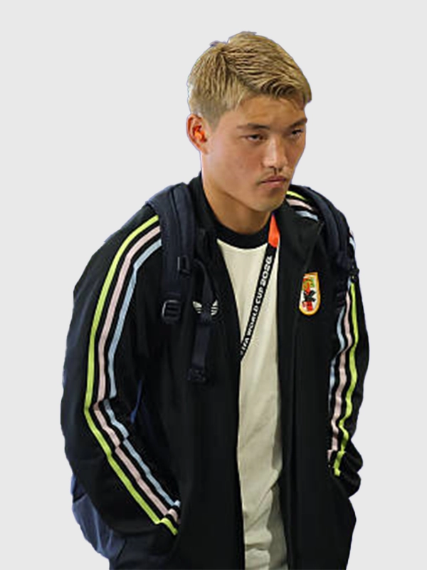 shop now World Cup 2026 Japan Track Jacket for sale