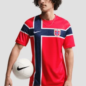 shop now World Cup Norway Jersey 2026