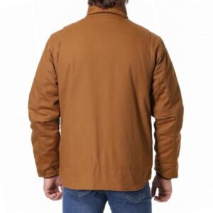 the-night-agent-david-lyons-brown-jacket