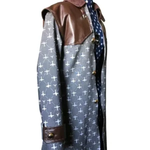 Far Cry 5 coat