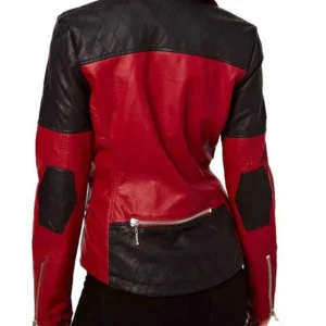 womens-motorcycle-red-and-black-leather-jacket-scaled
