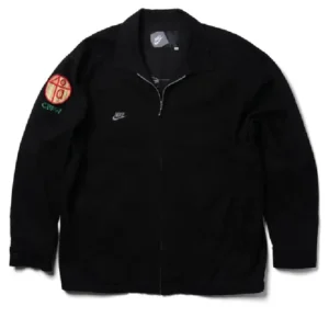 1995 Nike Clockers Cast & Crew Jacket