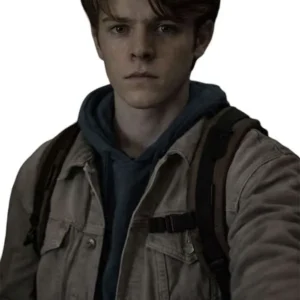2025 Charlie Dessen Trucker Jacket