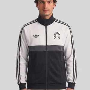 2026 Adidas Club America OG Track Jacket