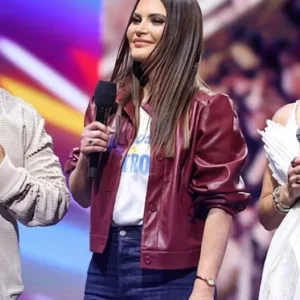 2026 Chiquinquira Delgado Jacket