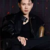 2026 Daou Pittaya Leather Jacket