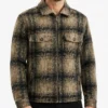 2026 Jacob Batalon Plaid Jacket