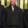 2026 Jason Statham Jacket