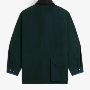 2026 Lightweight Barn Jacket