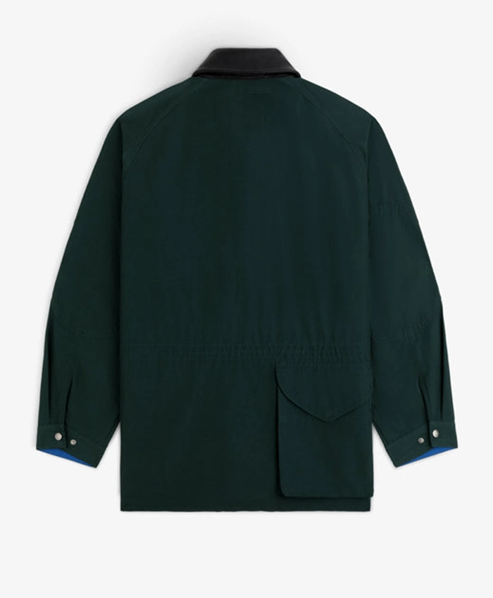2026 Lightweight Barn Jacket