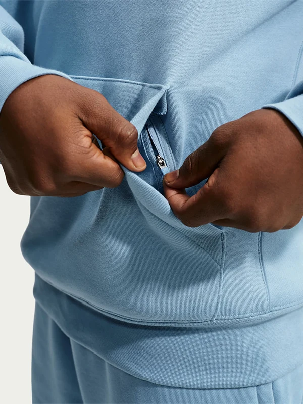 2026 NOCTA x Nike 2026 Fleece Hoodie