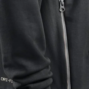 shop now Oregon Ducks 2026 Sideline Zip-Up Hoodie