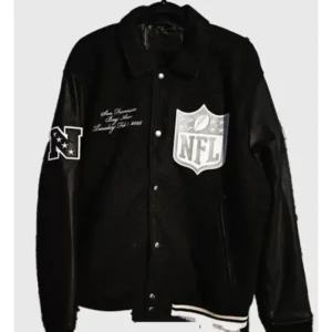 2026 Pro Bowl Game Jacket