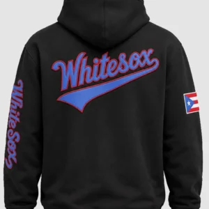 2026 Puerto Rican Heritage Night Hoodie