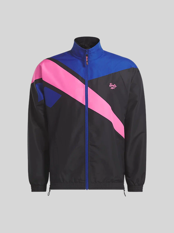 2026 Reebok X Barbie Track Jacket