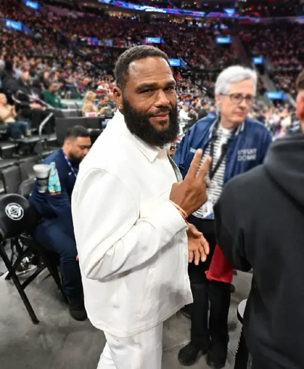 2026 Tournament Jacket