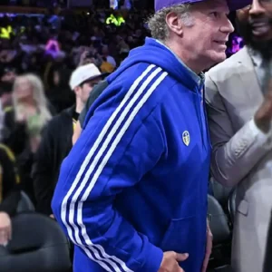 2026 Will Ferrell Hoodie