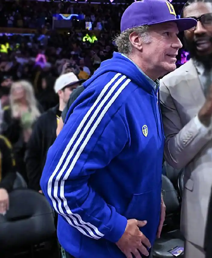 2026 Will Ferrell Hoodie