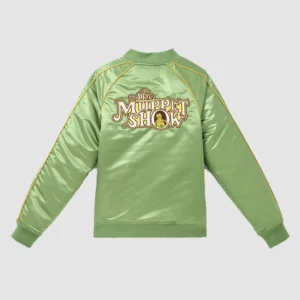 50th Anniversary Satin Jacket