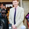 72 Hours 2026 NYC Premiere Ben Marshall Suit
