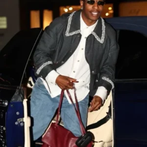 A$AP Rocky Jacket