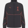 AC Milan 26-27 Puma Track Jacket