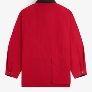 ALD Lightweight Barn Jacket