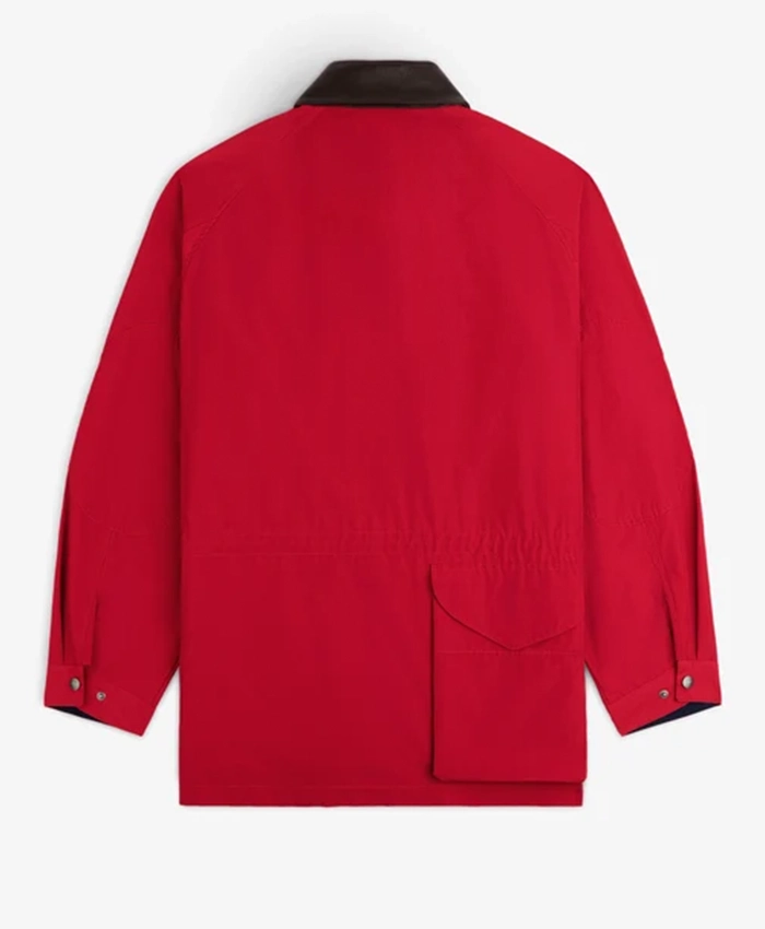 ALD Lightweight Barn Jacket