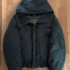 AW0506 Raf Simons jacket