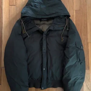 AW0506 Raf Simons jacket