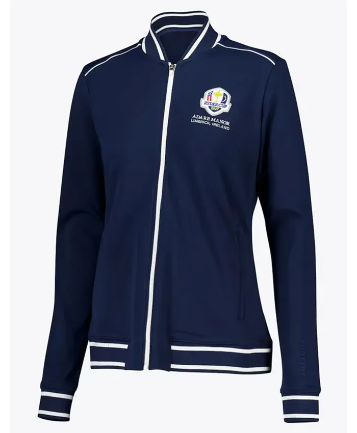 Abacus Golf Jacket