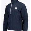 Abacus Links Navy Jacket