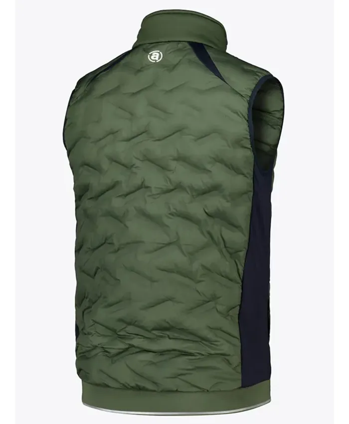 Abacus Portrush Gilet