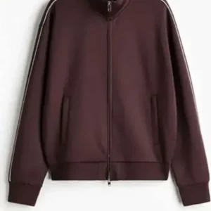 Abbott Elementary Season 5 Jacket