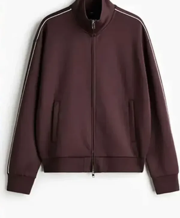 Abbott Elementary Season 5 Jacket