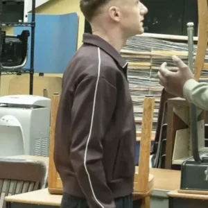 Abbott Elementary Track Jacket